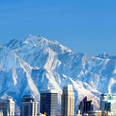 Utah is Hiring! Make a Mountain-Sized Impact