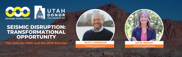 2025-11-21_UDC_SVF Q4 Briefing: Seismic Disruption, Transformational Opportunity